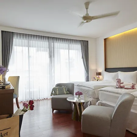 Loligo Resort Hua Hin Exterior photo