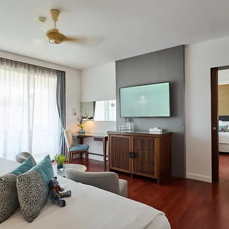 Loligo Resort Hua Hin Exterior photo