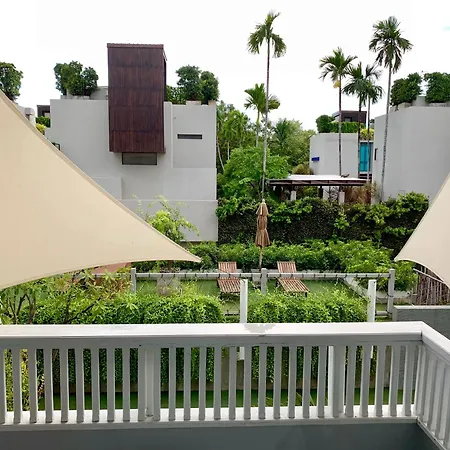 Loligo Resort Hua Hin Exterior photo