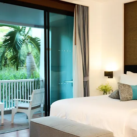 Loligo Resort Hua Hin Exterior photo