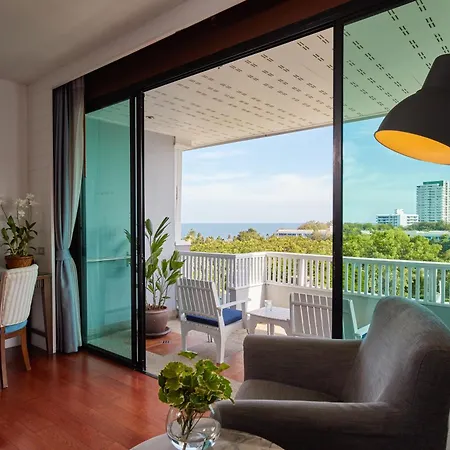 Loligo Resort Hua Hin Exterior photo