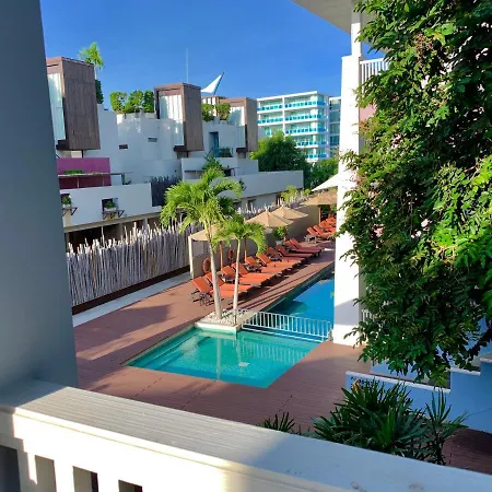 Loligo Resort Hua Hin Exterior photo