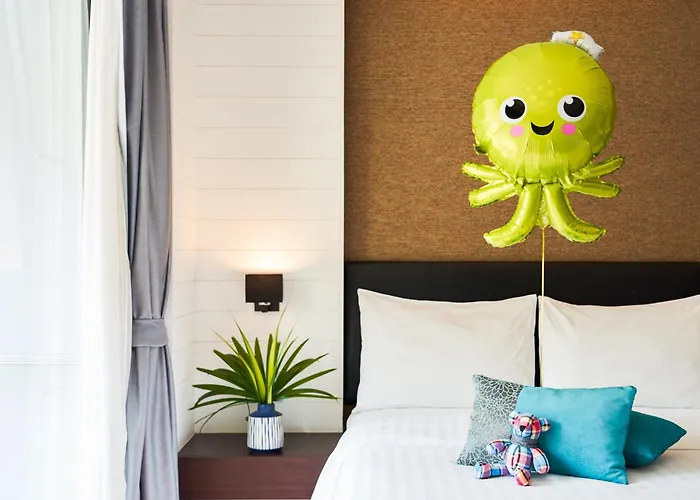 Loligo Resort Hua Hin