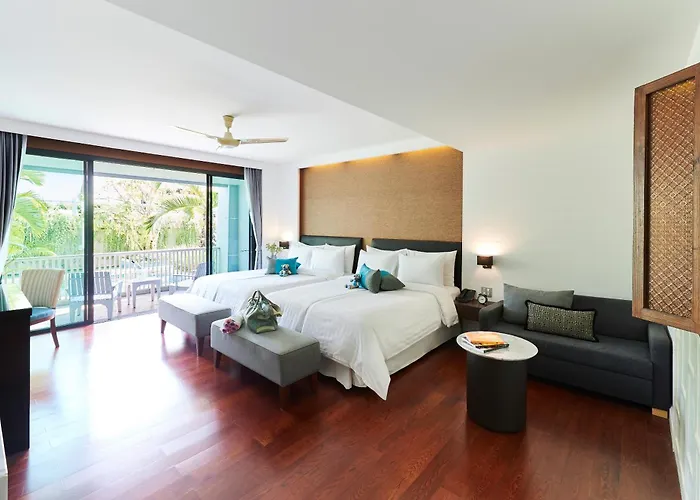 Loligo Resort Hua Hin