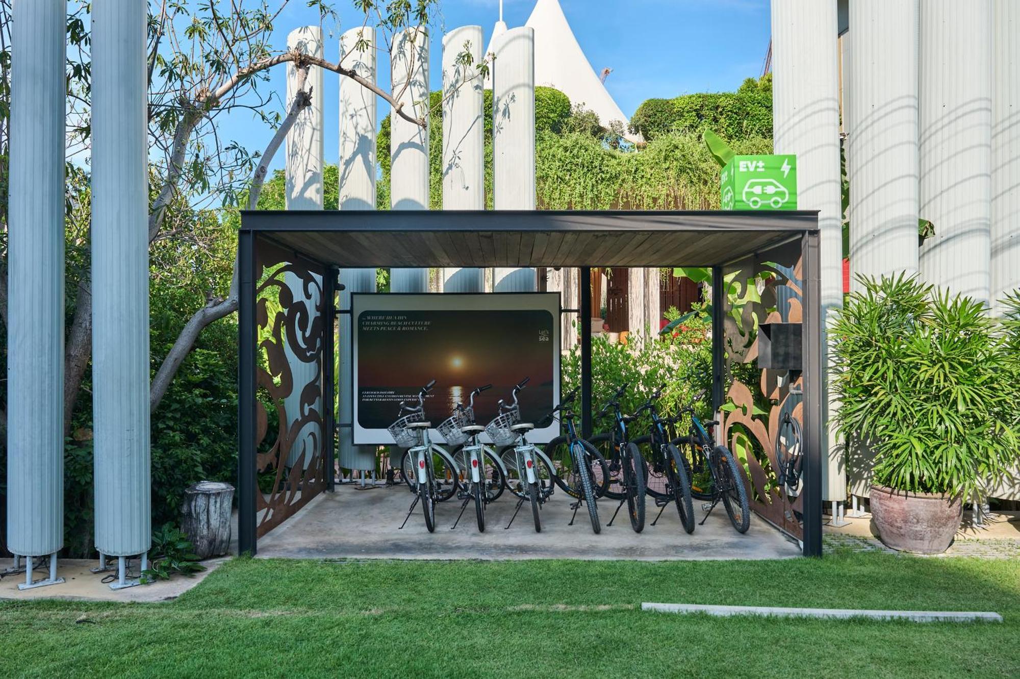Loligo Resort