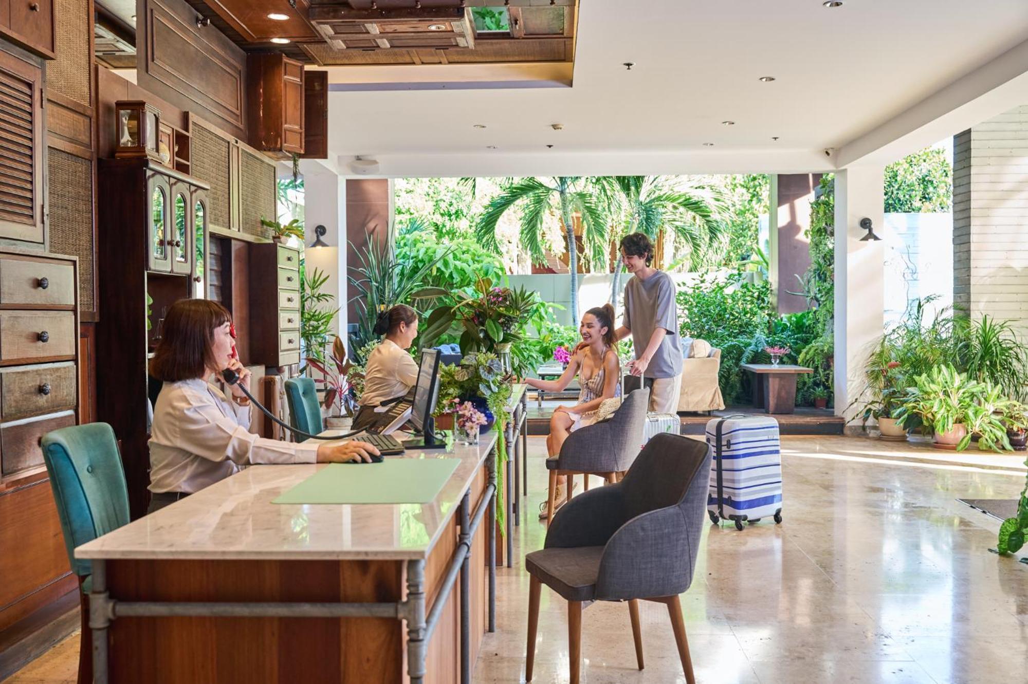 Resort Loligo 4*