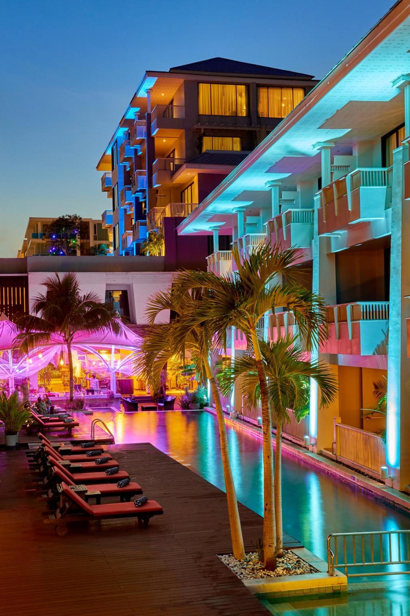 Loligo Hua Hin
