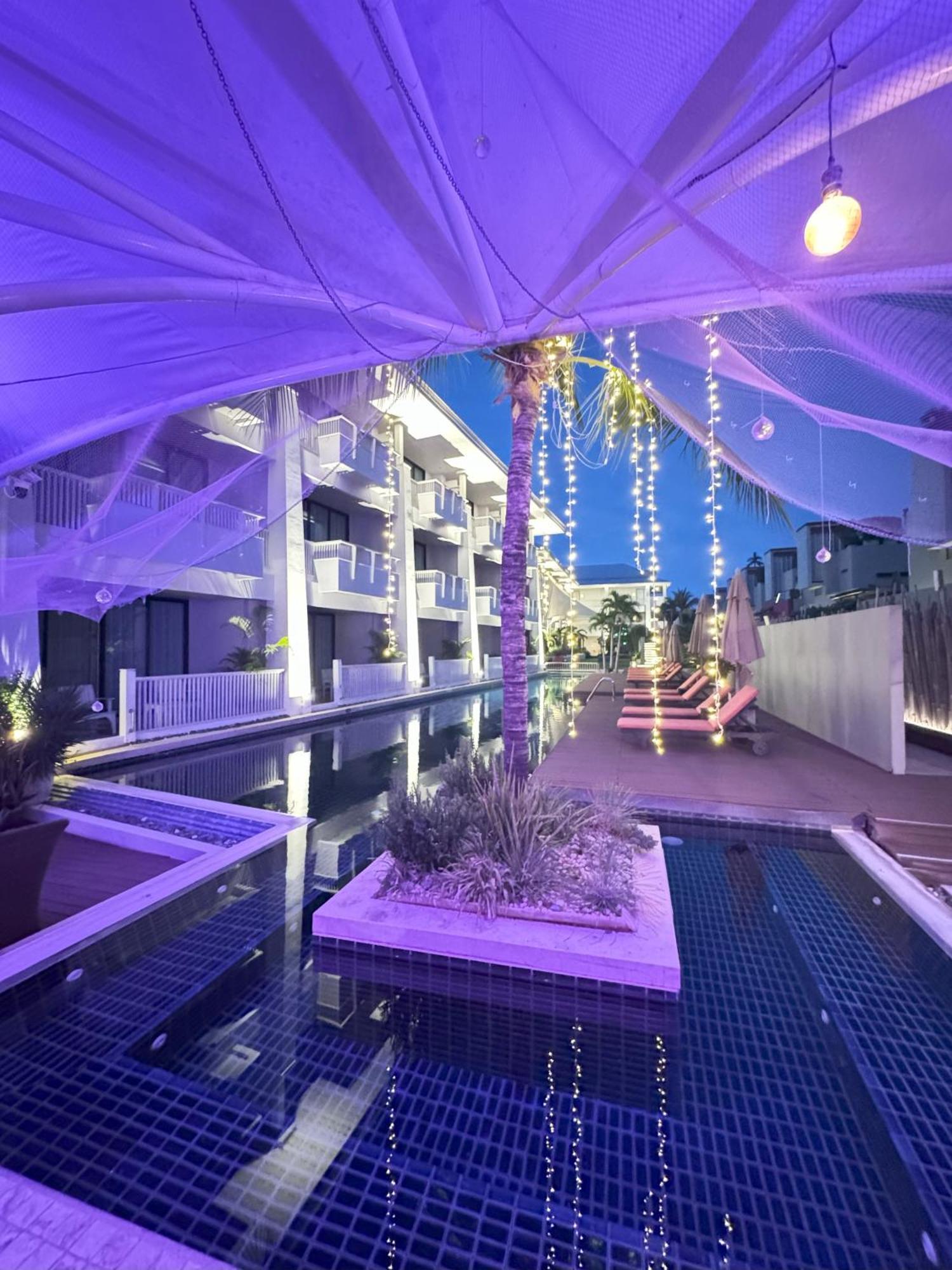 Resort Loligo 4*
