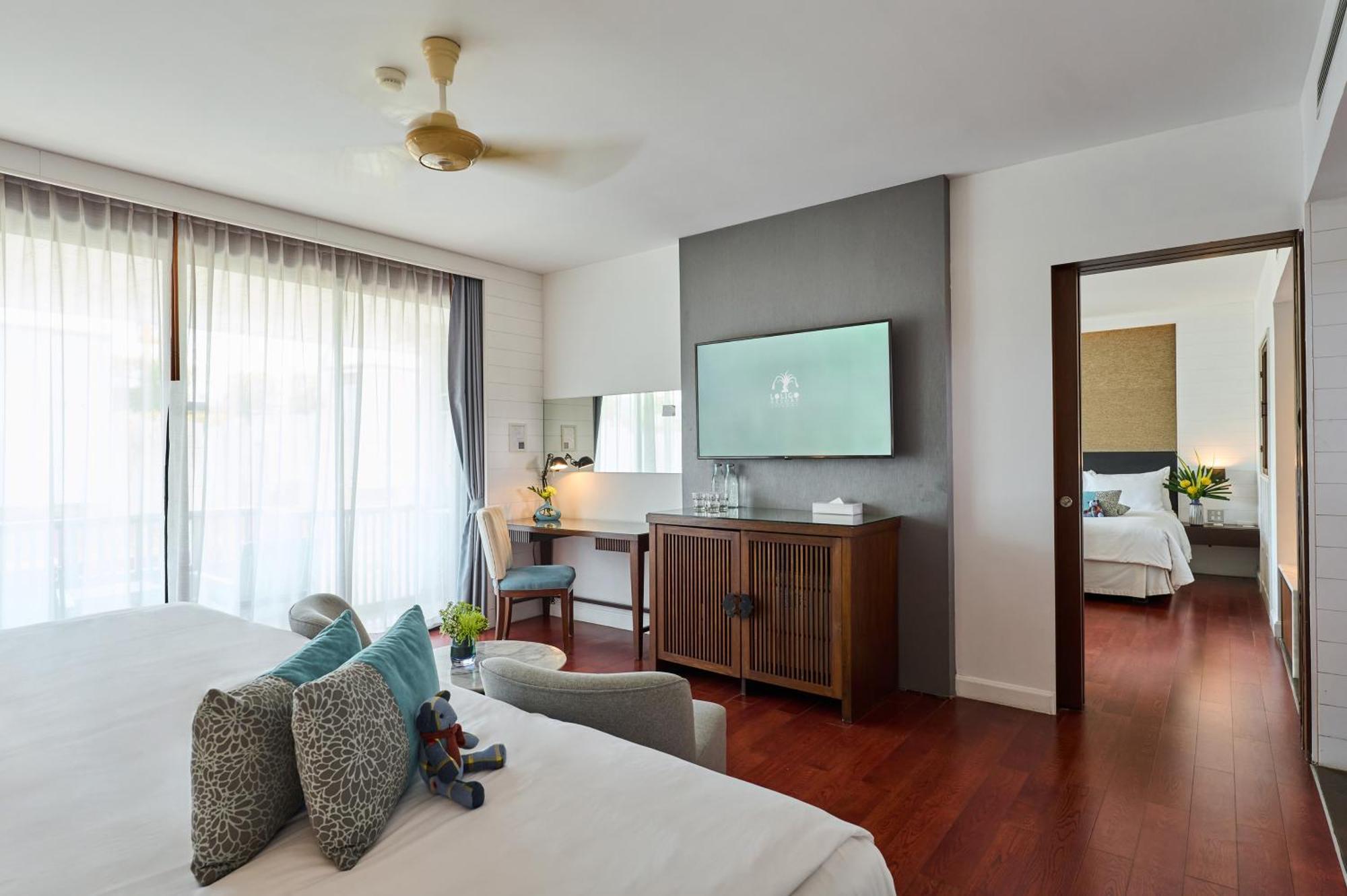 Loligo Resort Hua Hin