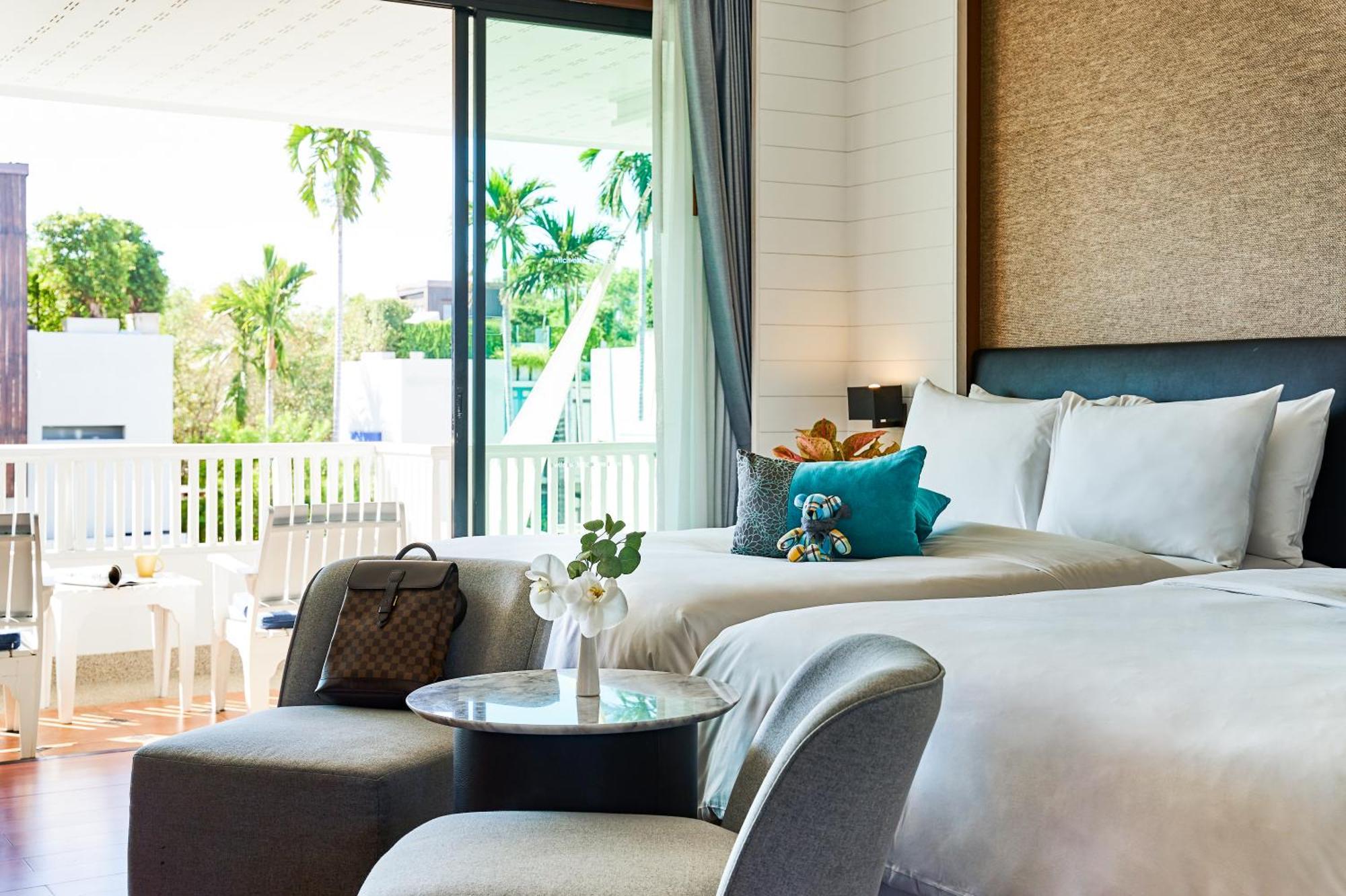 Loligo Hua Hin