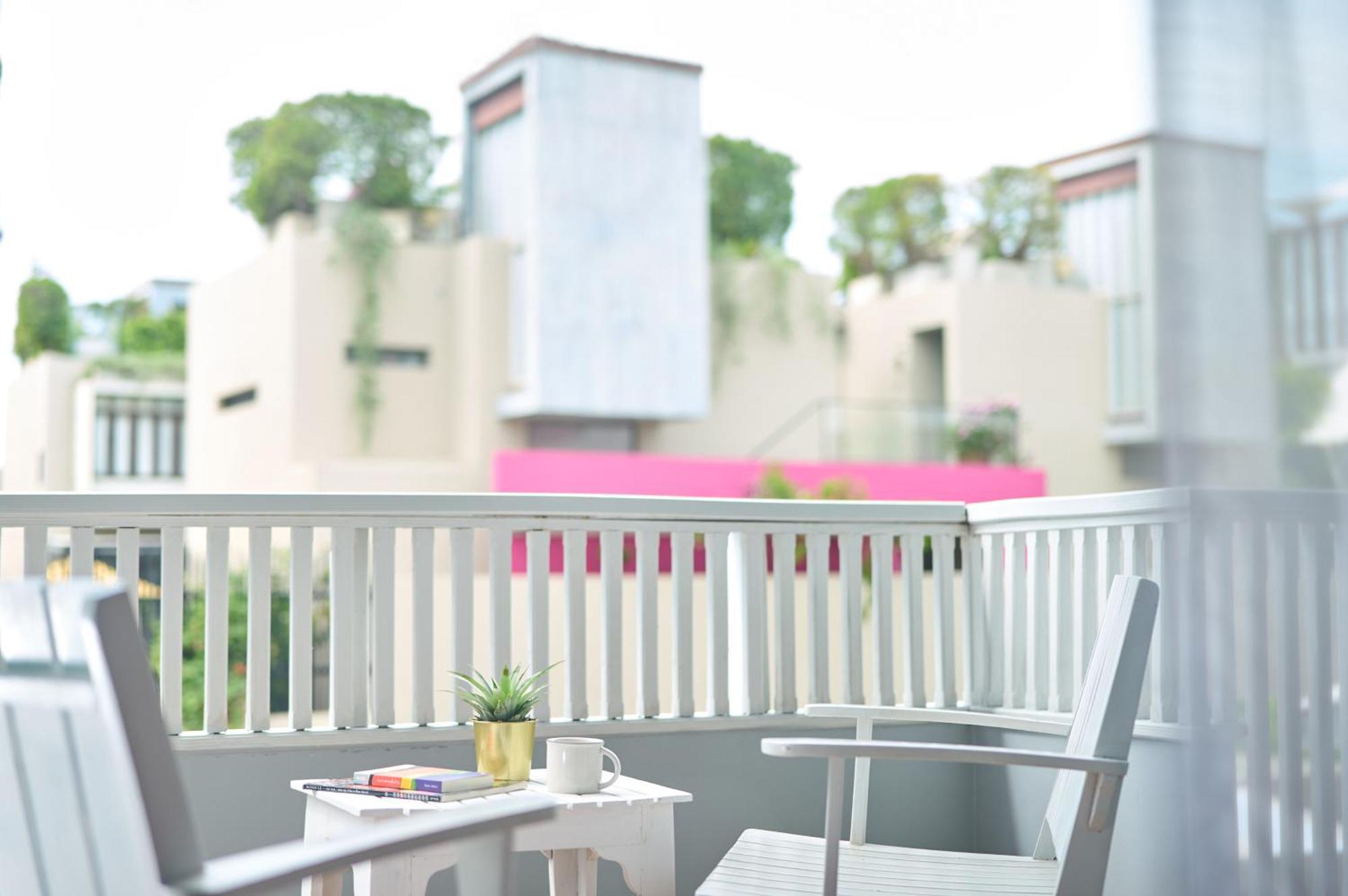 Loligo 4* Hua Hin