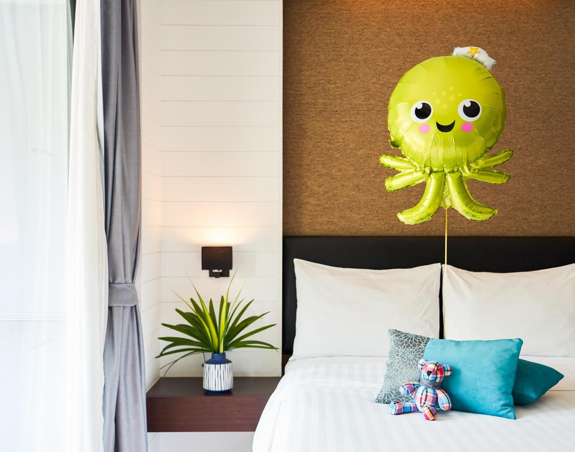 Resort Loligo 4*