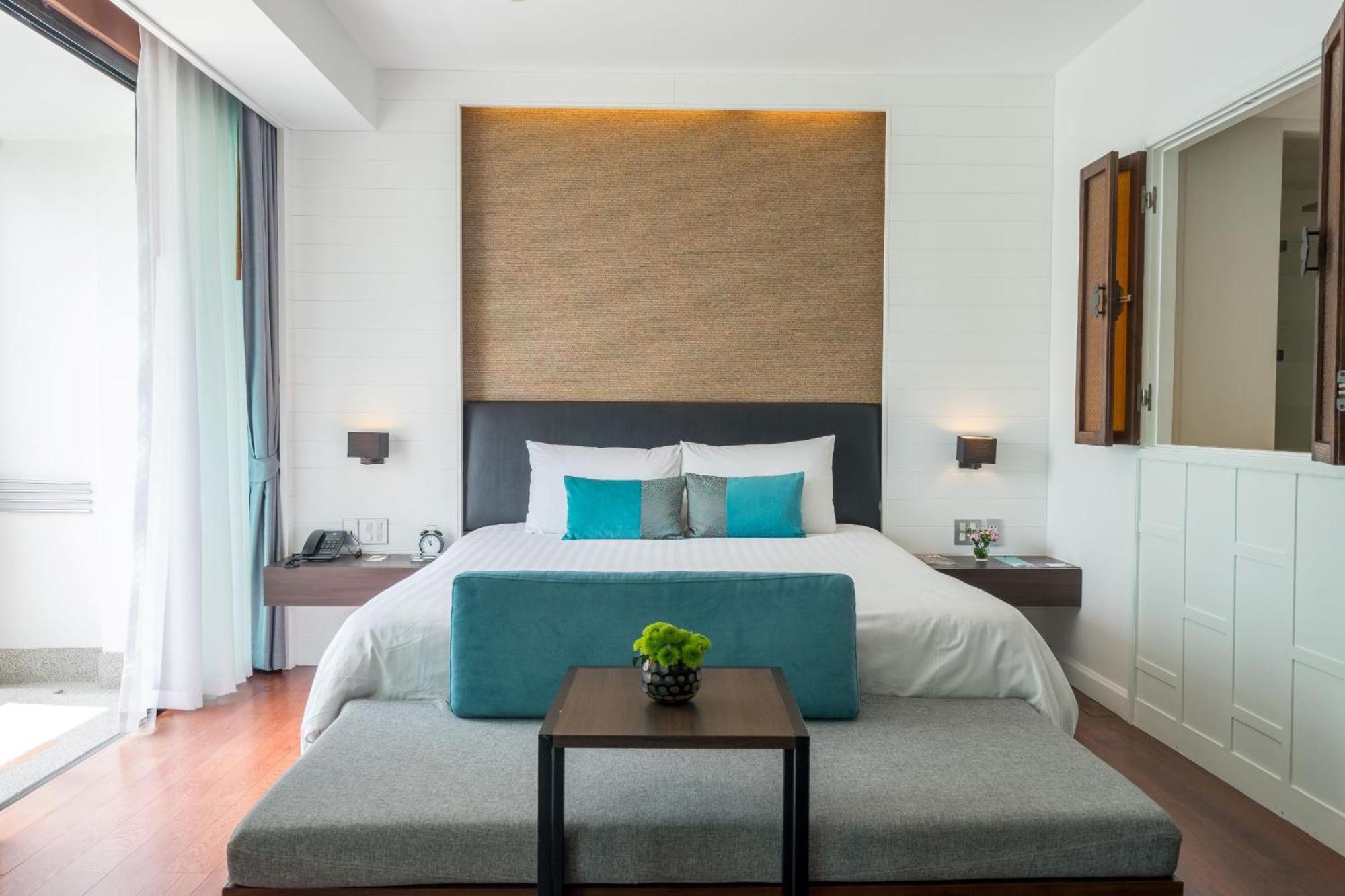 Loligo Resort