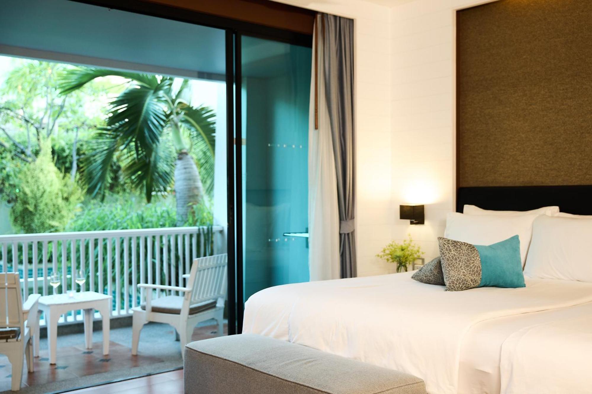 Loligo Resort 4*