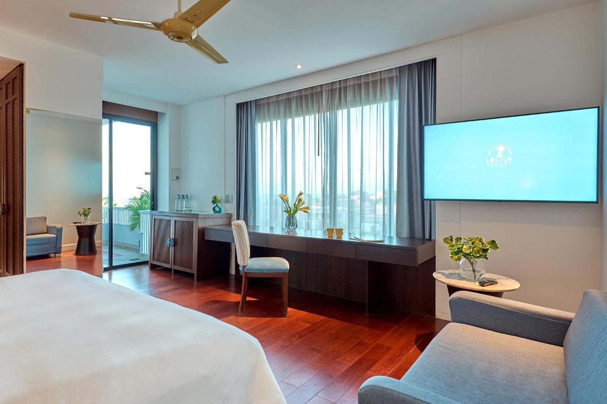Loligo Resort Hua Hin