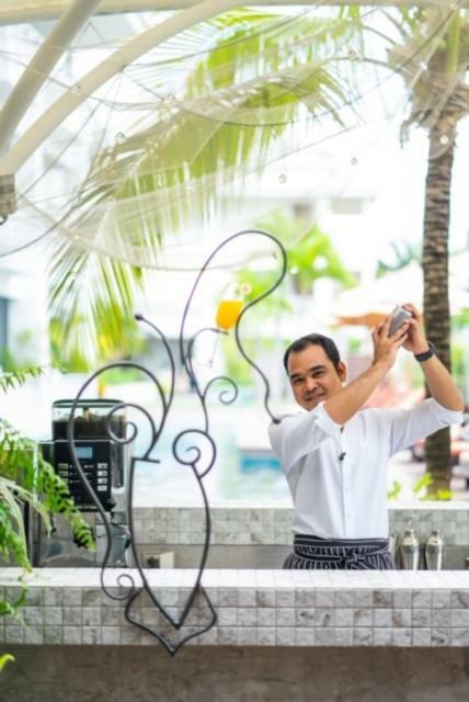 Loligo Resort 4*