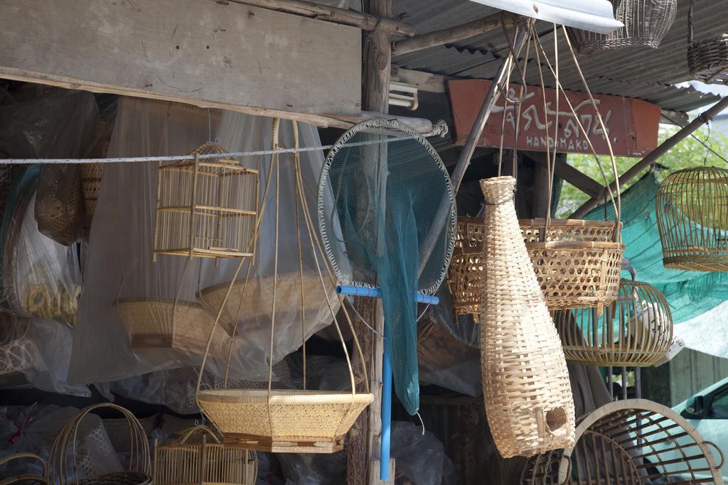Tempat peranginan Loligo Hua Hin
